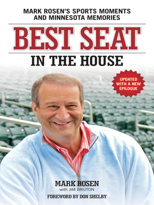cover image of Best Seat in the House